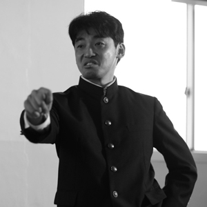 山本浩司